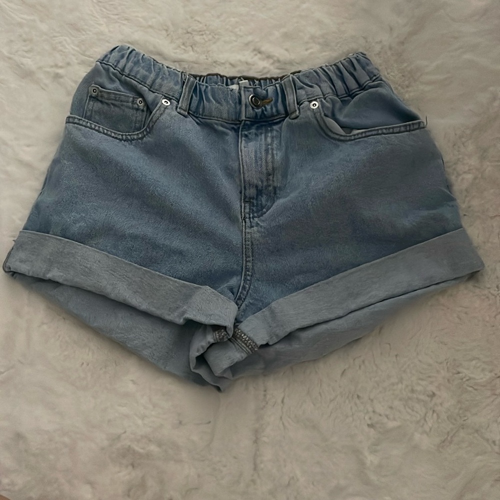 Gianni Bini Denim Shorts